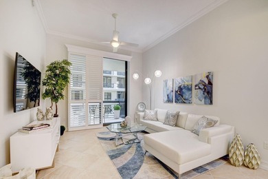 Discover elevated downtown West Palm Beach living in this modern - photo 4