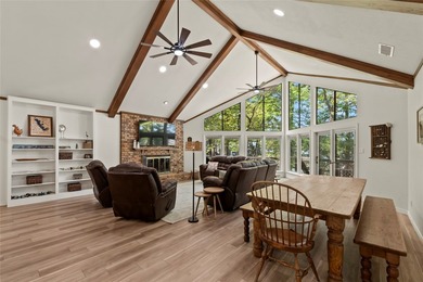 Beautifully updated waterfront home offering approximately 80 - photo 5