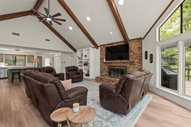Beautifully updated waterfront home offering approximately 80 - photo 7