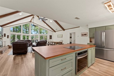 Beautifully updated waterfront home offering approximately 80 - photo 8