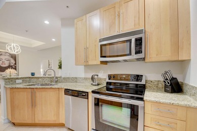 Discover elevated downtown West Palm Beach living in this modern - photo 8