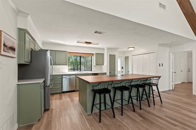 Beautifully updated waterfront home offering approximately 80 - photo 9