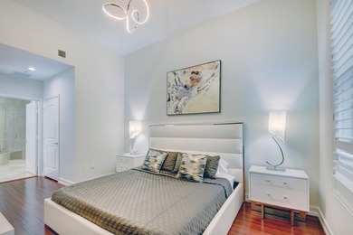 Discover elevated downtown West Palm Beach living in this modern - photo 9
