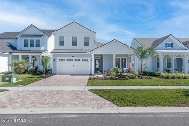 (private lake, pond, coastal) Home For Sale in Ponte Vedra Florida