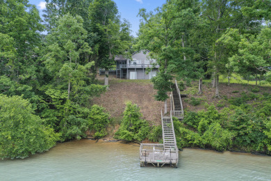 Lake Home For Sale in Greenwood, South Carolina