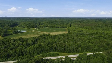 324+/- acres of recreational and hunting land located primarily - photo 16