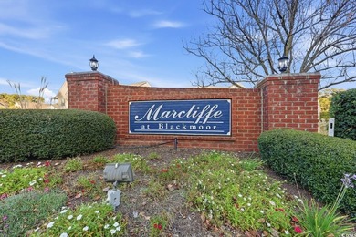 Welcome to Marcliffe at Blackmoor! This updated 3BR/2BA - photo 21