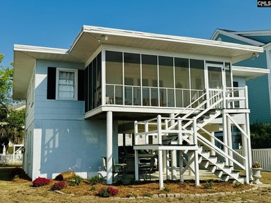 COME SEE THIS AMAZING BUILT 1970 SURFSIDE BEACH HOME 2 STREETS - photo 2
