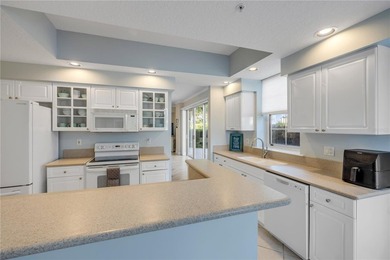 Fabulous first-floor, corner St. Andrews model in Harbour - photo 22