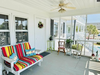COME SEE THIS AMAZING BUILT 1970 SURFSIDE BEACH HOME 2 STREETS - photo 4