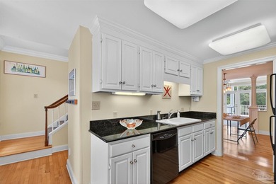 Enjoy relaxed bayfront living at Point Clear Landing-ideal as a - photo 24