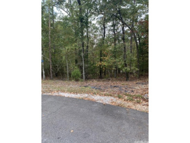Lake Balboa Lot For Sale in Hot Springs Village Arkansas