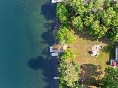 Lake Lot For Sale in Backus, Minnesota