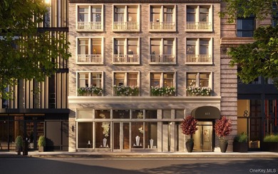 Timeless Parisian elegance. Endless Greenwich Village wonder - photo 7