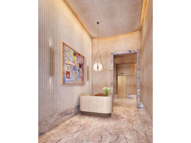 Timeless Parisian elegance. Endless Greenwich Village wonder - photo 8