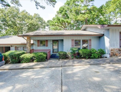 Lake Home For Sale in Hot Springs Village, Arkansas