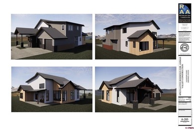 Animas River Home For Sale in Durango Colorado