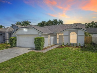 Lake Home Sale Pending in Lake Mary, Florida