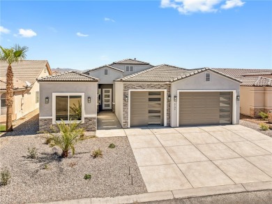 Lake Home For Sale in Fort Mohave, Arizona