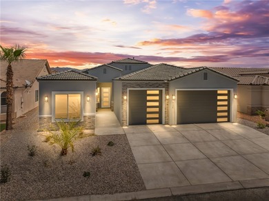 Welcome to this stunning new construction home located in the