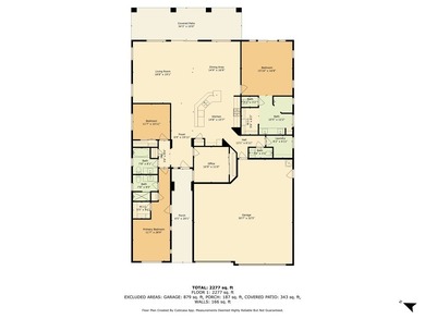 Welcome to this stunning new construction home located in the