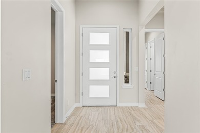 Welcome to this stunning new construction home located in the