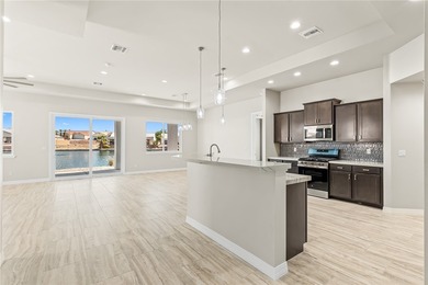 Welcome to this stunning new construction home located in the