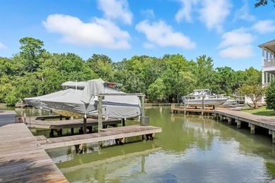 Enjoy relaxed bayfront living at Point Clear Landing-ideal as a - photo 50