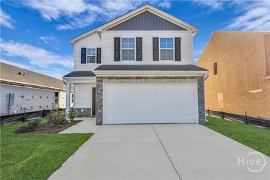 (private lake, pond, coastal) Home Sale Pending in Hardeeville South Carolina