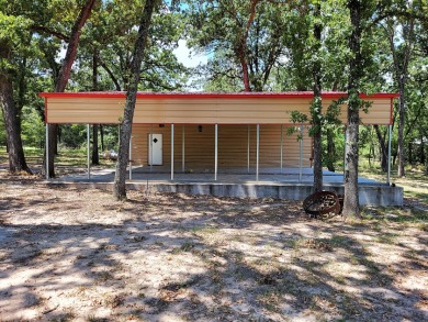 1.28 Acre Off Water Home Site---Minutes from Boat Ramp - photo 6