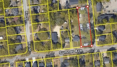 R-2 Multifamily Development Opportunity - Corner Lot Near Park - photo 1
