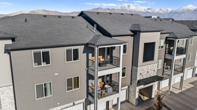 Utah Lake Condo For Sale in Lehi Utah