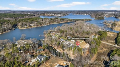 Stunning new construction waterfront home on Lake Norman - photo 2