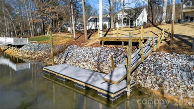 Stunning new construction waterfront home on Lake Norman - photo 3