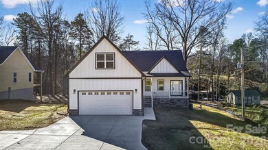 Stunning new construction waterfront home on Lake Norman - photo 4