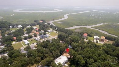 This lot is located in Desirable Yellow Bluff - Enjoy the - photo 4