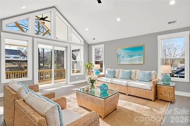 Stunning new construction waterfront home on Lake Norman - photo 5