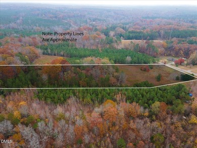 This beautiful 9.52 ACRE lot is ready to go with NO - photo 6