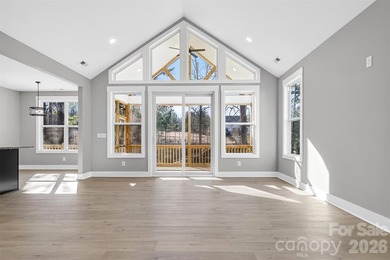Stunning new construction waterfront home on Lake Norman - photo 7