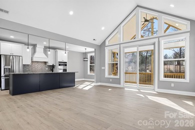 Stunning new construction waterfront home on Lake Norman - photo 8
