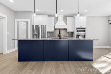 Stunning new construction waterfront home on Lake Norman - photo 9