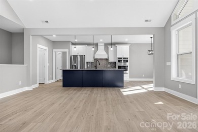 Stunning new construction waterfront home on Lake Norman - photo 10