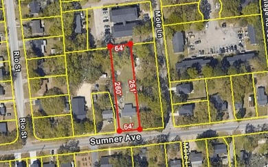 R-2 Multifamily Development Opportunity - Corner Lot Near Park - photo 1