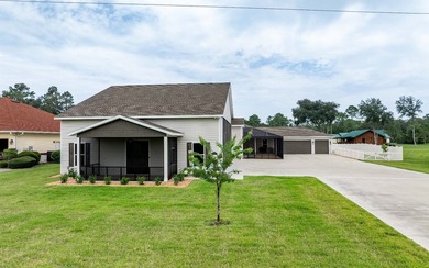 Welcome to Cannon Creek Airpark! This aviation home is designed - photo 1