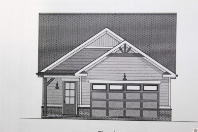 Lake Home For Sale in Kuttawa, Kentucky