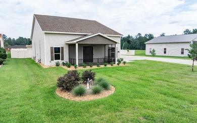 Welcome to Cannon Creek Airpark! This aviation home is designed - photo 3