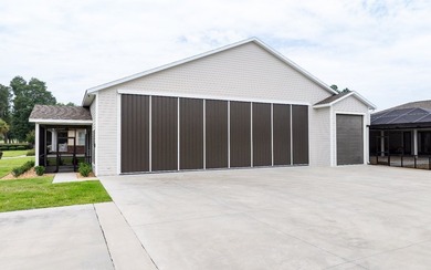 Welcome to Cannon Creek Airpark! This aviation home is designed - photo 5