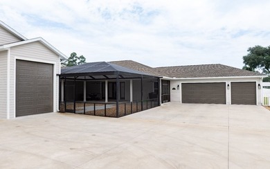 Welcome to Cannon Creek Airpark! This aviation home is designed - photo 6