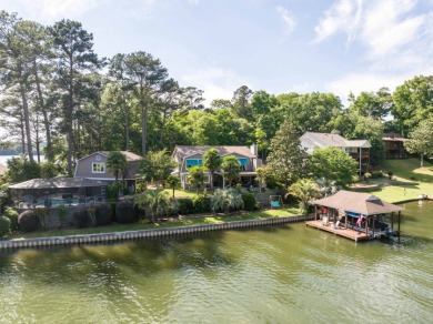 Outdoor oasis on Lake Oliver - photo 1