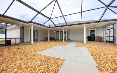 Welcome to Cannon Creek Airpark! This aviation home is designed - photo 7